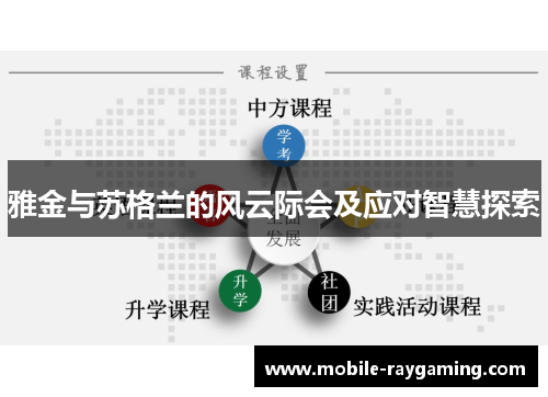 雅金与苏格兰的风云际会及应对智慧探索 雅金与苏格兰的风云际会及应对智慧探索